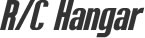 RC Hangar Logo