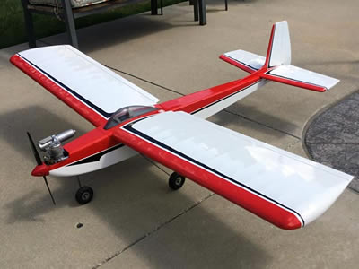 Rc model sales kits for sale